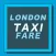 London Taxi Fare 倫敦的士計費