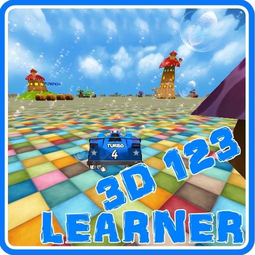 123 3D Learner