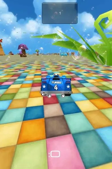 123 3D Learner Screenshots