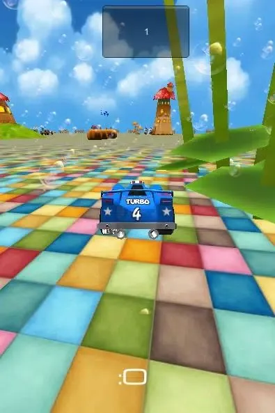 123 3D Learner Screenshots