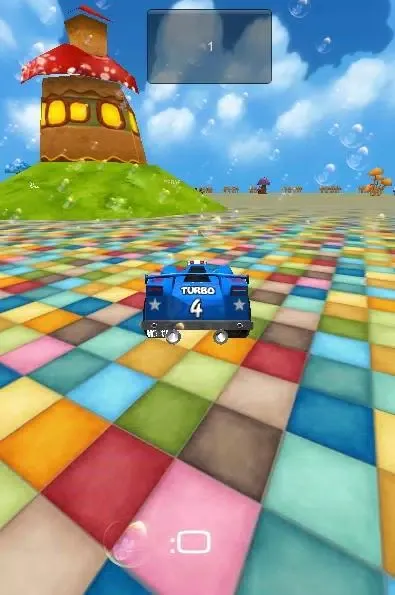 123 3D Learner Screenshots