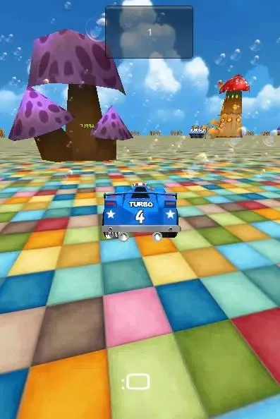123 3D Learner Screenshots