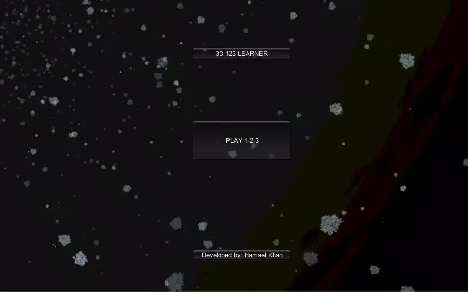 123 3D Learner Screenshots