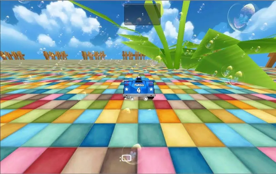 123 3D Learner Screenshots