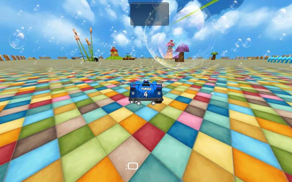 Zrzuty ekranu 123 3D Learner