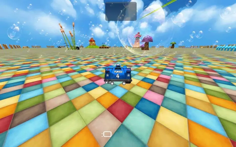123 3D Learner Screenshots