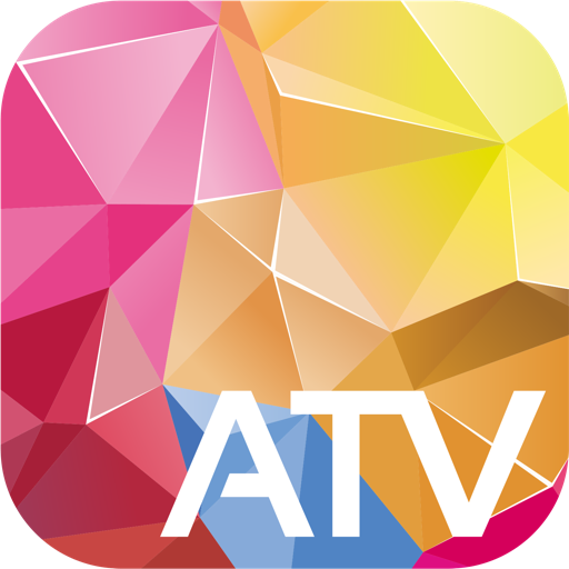 ATV 亞洲電視 ATV 亞洲電視