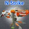 N-Strike Toy Gun