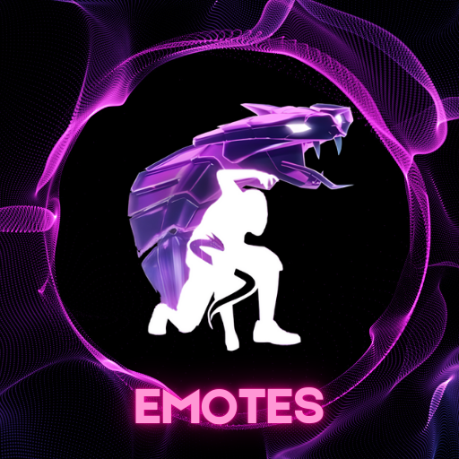 Rare Legendary Emotes Tool pro Rare Legendary Emotes Tool pro