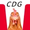 Idle Chicken Duck Goose
