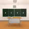 Escape Room School Classroom
