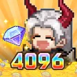 Pixel Overlord: 4096 Draws Pixel Overlord: 4096 Draws