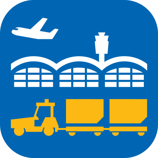 HKIA Cargo