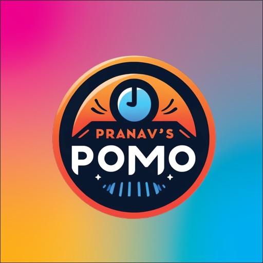 Pranav's Pomo Pranav's Pomo