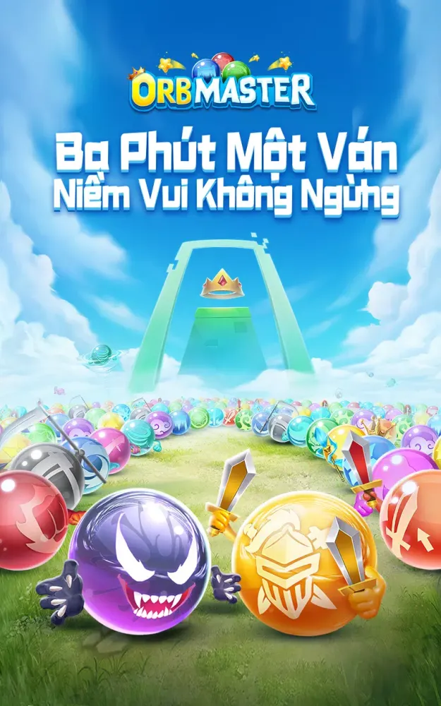 Bóng Đại Chiến Screenshots