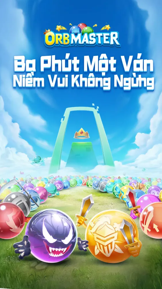 Bóng Đại Chiến Screenshots