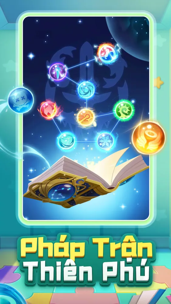 Bóng Đại Chiến Screenshots