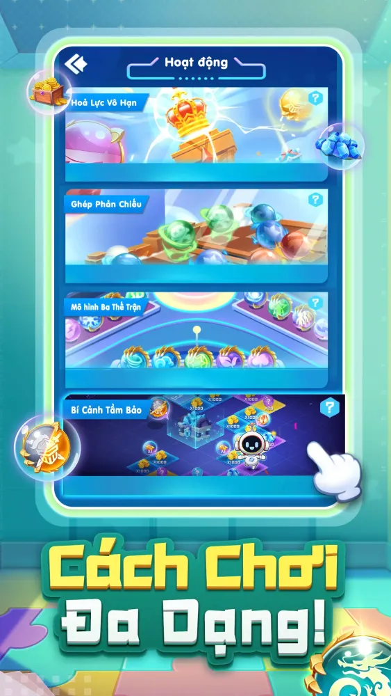 Bóng Đại Chiến Screenshots