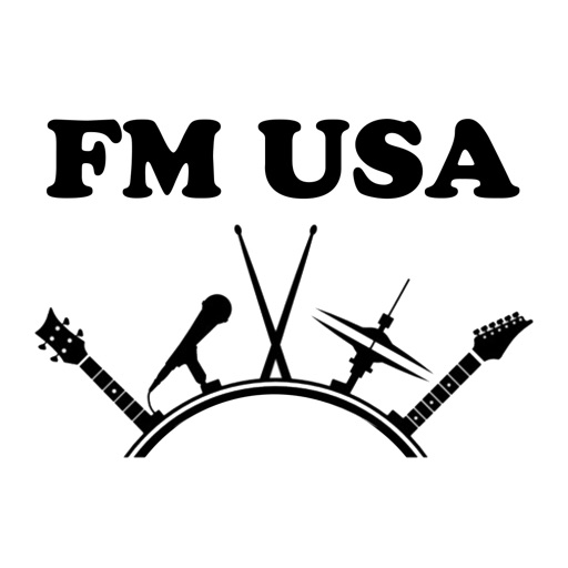 FM Radio USA FM Radio USA