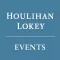 Houlihan Lokey Events