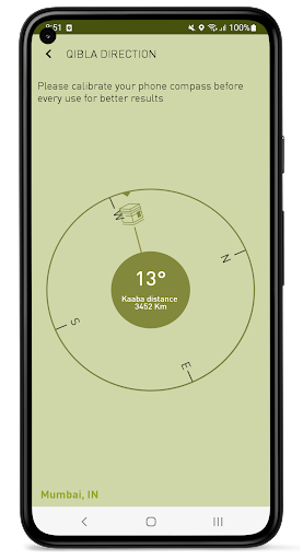 Prayer Times - Mosque Finder Screenshots