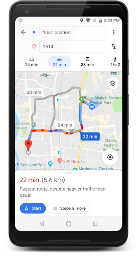 Prayer Times - Mosque Finder Screenshots