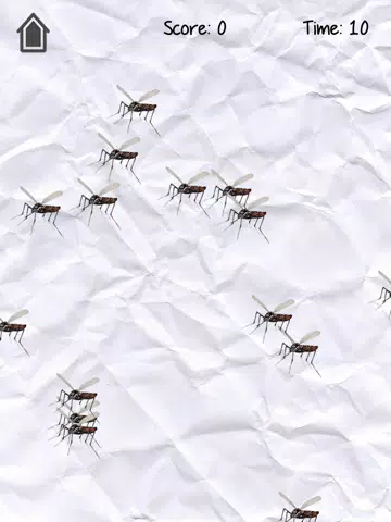 Mosquito Killer Pro iPad  Screenshots