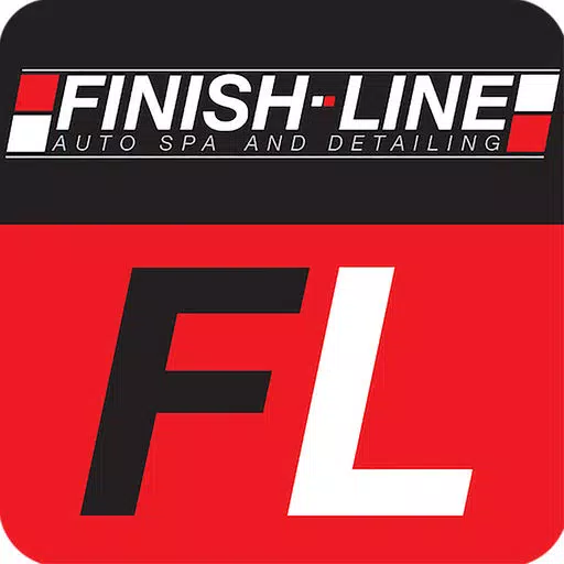 Finish Line Auto Spa Finish Line Auto Spa
