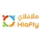 HLAFLY - هلا فلاي
