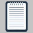 Notepad Notes Notepad Notes