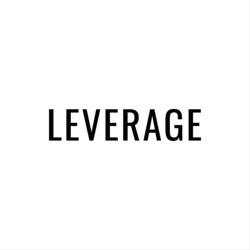 Leverage Agent App Leverage Agent App