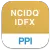 NCIDQ IDFX Flashcards Int Dsn