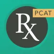 PCAT Mastery: Pharmacy College Admission (Pharm D)