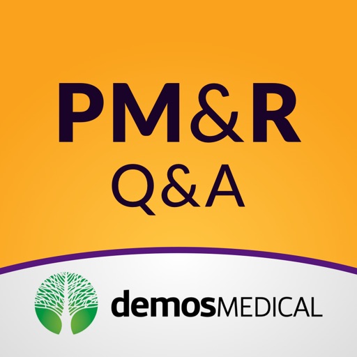 PM&R Board Exam Review PM&R Board Exam Review