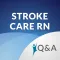 Stroke Certified RN Test Prep