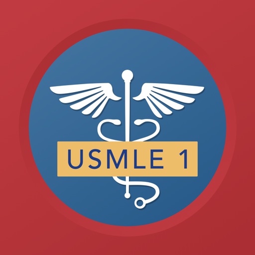 USMLE Step 1 Mastery USMLE Step 1 Mastery
