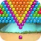 Bubble Shooter Panda Pop
