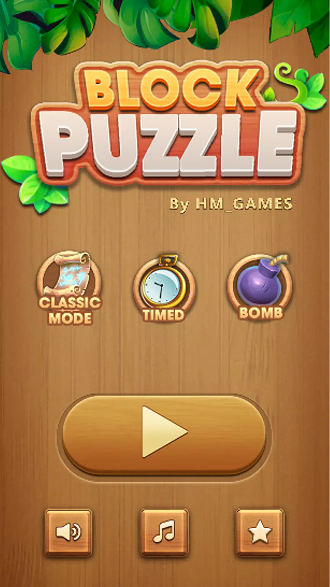 Block Blast: Wood Block Puzzle Screenshots