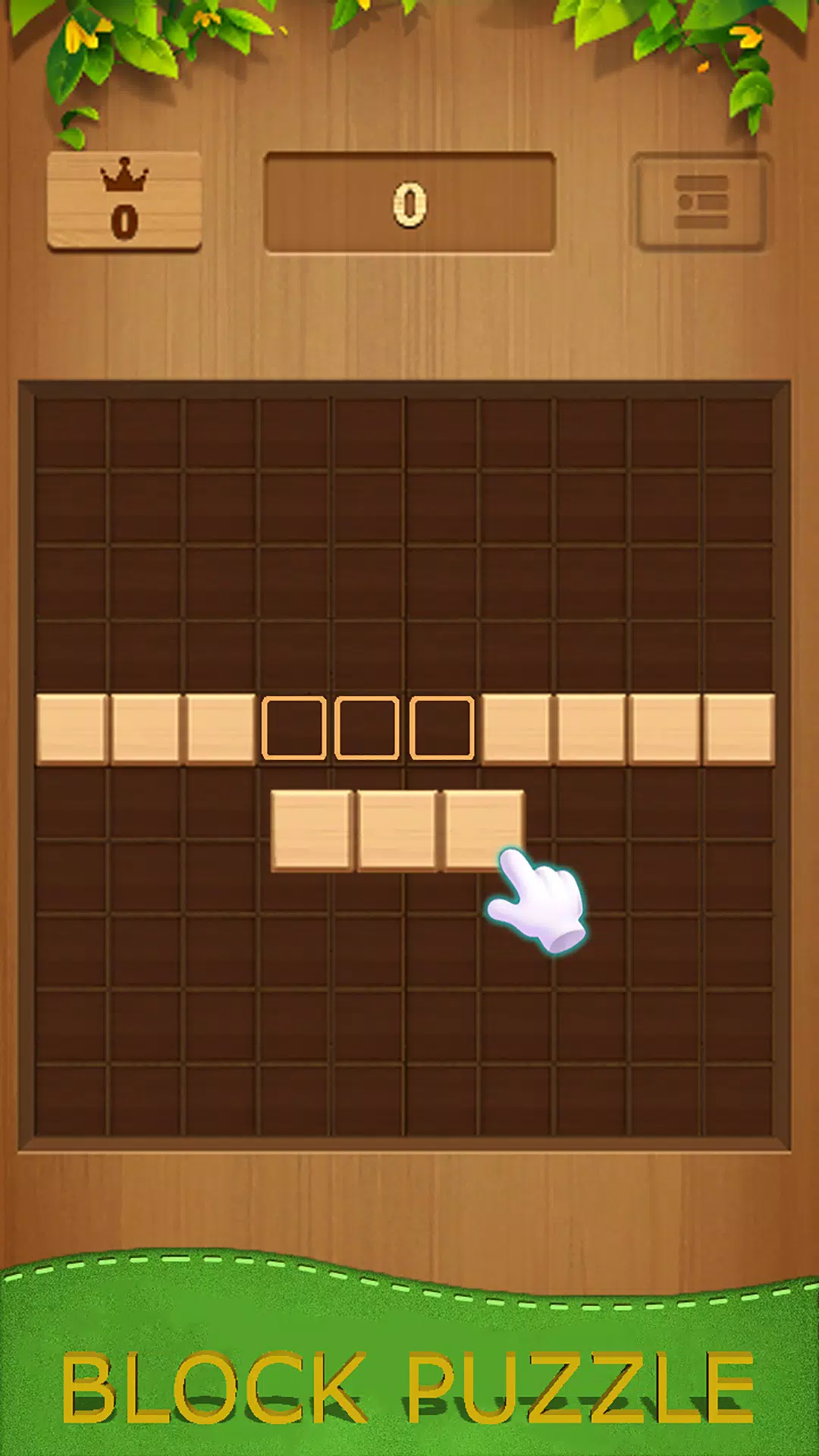 Block Blast: Wood Block Puzzle Screenshots