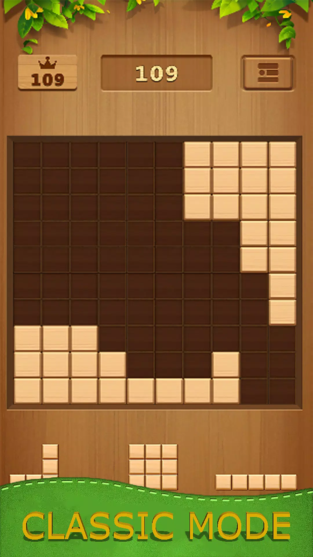 Block Blast: Wood Block Puzzle Screenshots