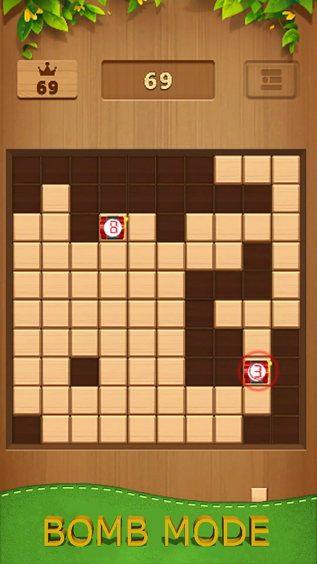 Block Blast: Wood Block Puzzle Screenshots