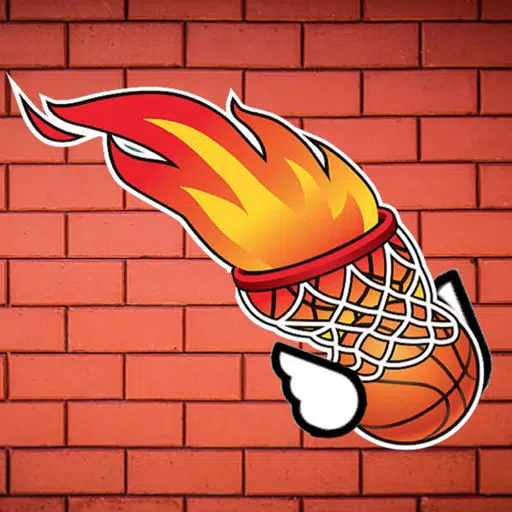 Dunk Flappy Ball Dunk Flappy Ball