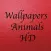 Wallpapers Animals HD - خلفيات حيوانات
