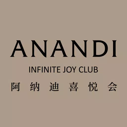 Anandi Infinite Joy Club Anandi Infinite Joy Club