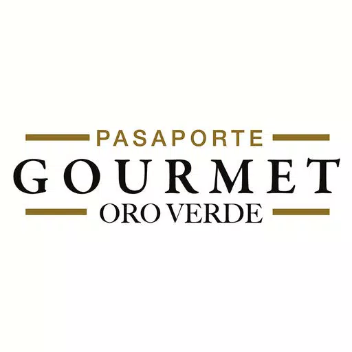 Pasaporte Gourmet Oro Verde Pasaporte Gourmet Oro Verde