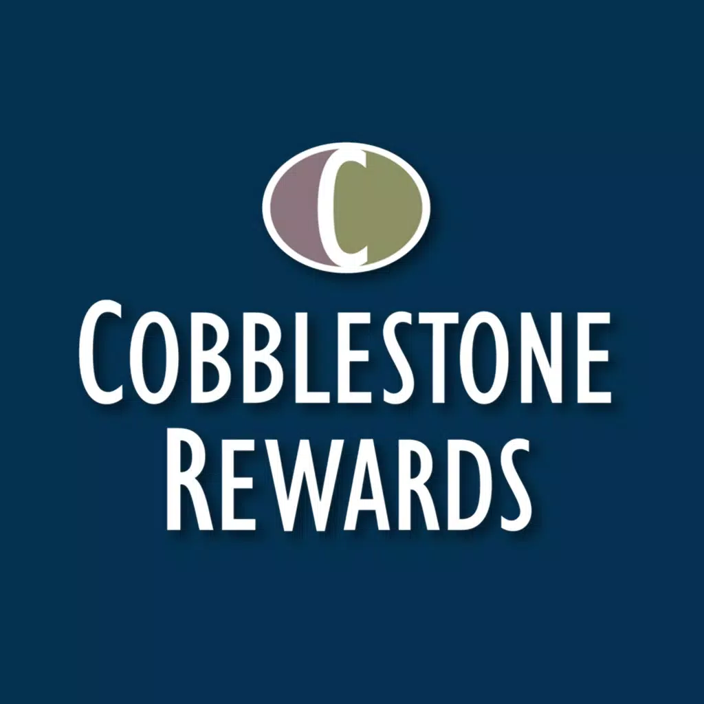Cobblestone Rewards Cobblestone Rewards