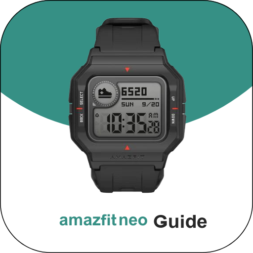 AmazFit Neo Guide
