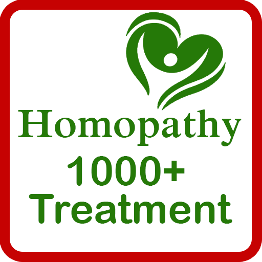 Homeopathy 1000+ treatment Homeopathy 1000+ treatment