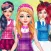 High School Dress Up Stylist