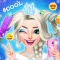 Ice Princess Beauty Hair Salon